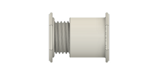 200P0275W0475 2in ID with thickness range from 2 3/4" - 4 3/4" with flats on the flanges