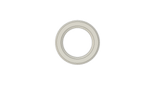 Load image into Gallery viewer, 3" ID cable pass through wall port that fits a wall thickness of 5.50" - 7.25" in Thickness.