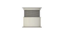 Load image into Gallery viewer, 6.0 inID Wall Eye Wall Port - Thickness Range from 4 3/4" - 7 1/2"
