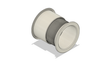 Load image into Gallery viewer, 6.0 inID Wall Eye Wall Port - Thickness Range from 4 3/4" - 7 1/2"