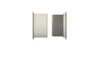 Load image into Gallery viewer, 6.0 inID Wall Eye Wall Port - Thickness Range from 4 3/4" - 7 1/2"