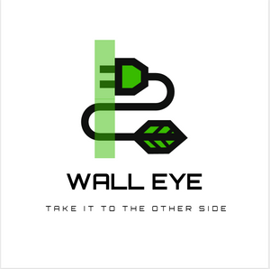 Wall Eye Solutions Cable Pass Through Wall Ports, Table Grommets, 3D Modeling and 3D Printing Services. 