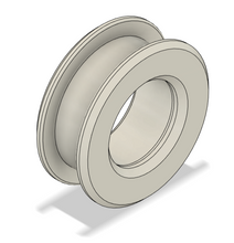 Load image into Gallery viewer, 2" Inside Diameter Port - Fits 1.00" to 1.50" Barrier Thickness