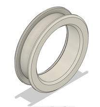Load image into Gallery viewer, 4" Inside Diameter Unit - 1.00" to 1.50" Thickness Range