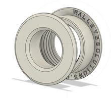 Load image into Gallery viewer, 2" Inside Diameter Port - Fits 1.00" to 1.50" Barrier Thickness
