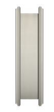 Load image into Gallery viewer, 4" Inside Diameter Unit - 1.00" to 1.50" Thickness Range