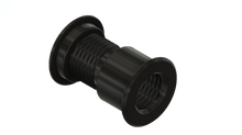 Load image into Gallery viewer, 2&quot; ID Wall Eye - Fits a Wall or Barrier Thickness of Between 2 5/8&quot; - 3 3/4&quot;.