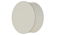 Load image into Gallery viewer, 4 in ID Solid Cap - Fits 4&quot; ID Wall Eye Wall Ports