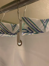 Load image into Gallery viewer, Shower Curtain Extender - Extend Curtain by 2&quot;, 3&quot; or 4&quot; as picked by customer (Set of 12 pieces)