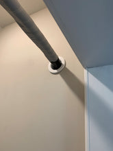 Load image into Gallery viewer, 2.75 ID - Mini Split Wall Eye Wall Port Unit - Recommended for 2 x 4 walls